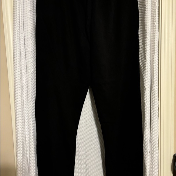 Nike Therma-Fit Hoodie Women's Size M Aqua Blue Drawstring Thumb Holes Run Jog - Picture 7 of 7